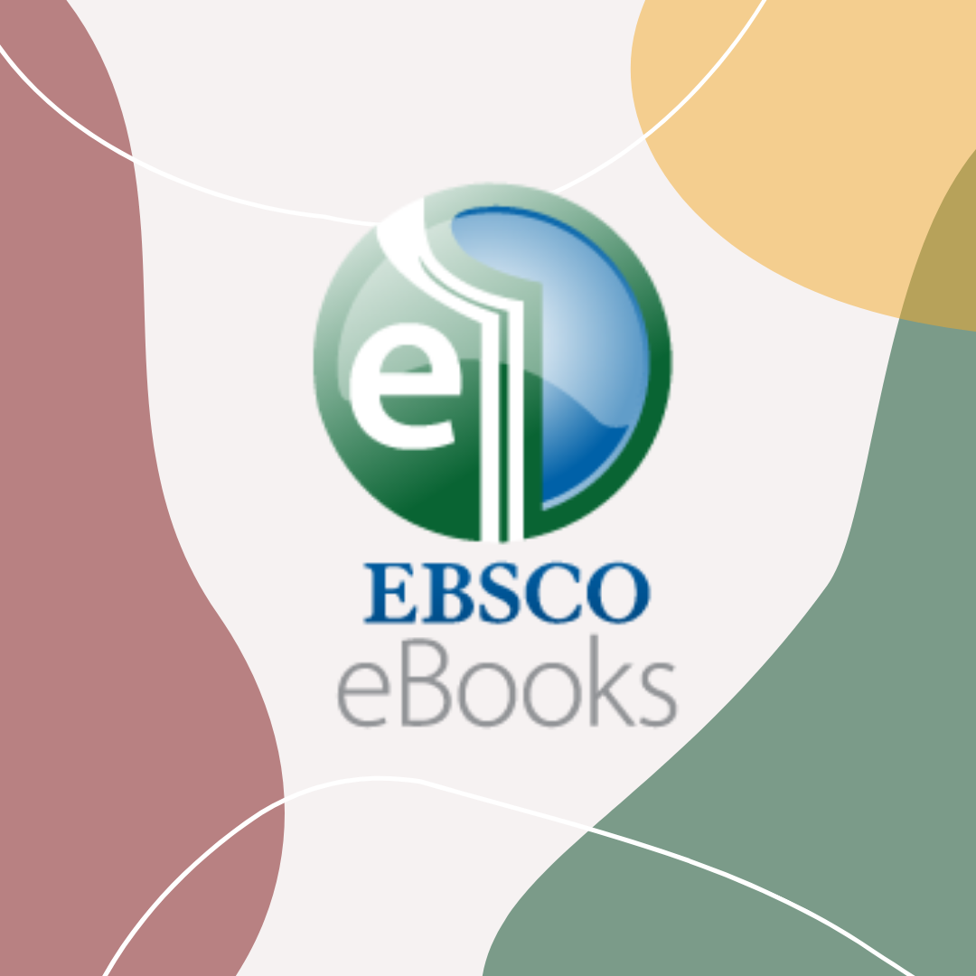 EBSCO eBooks Academic Collection